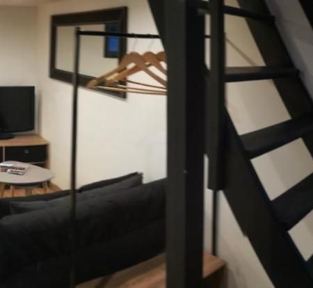 TressesStudio Cosy Avec Acces Et Terrasse Independantsアパートメント エクステリア 写真